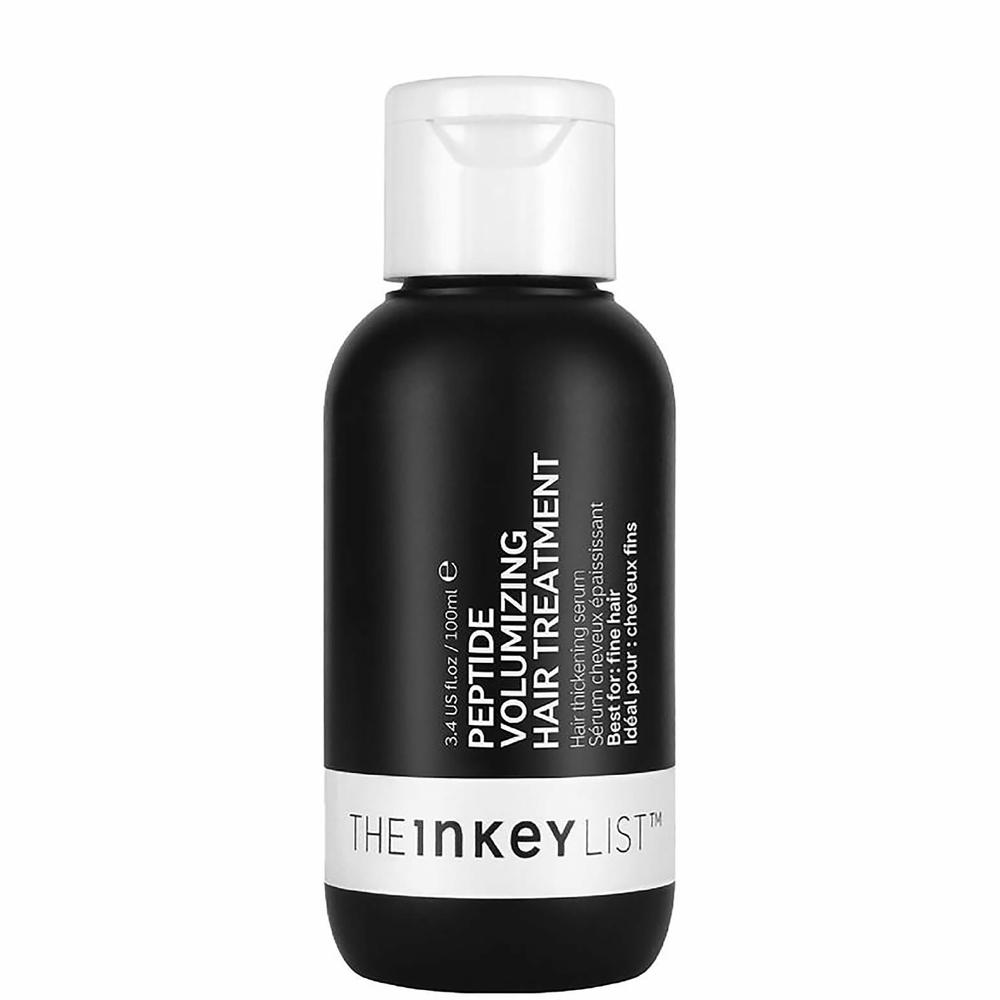 lookfantastic The INKEY List Peptide Volumizing Hair Treatment 100ml