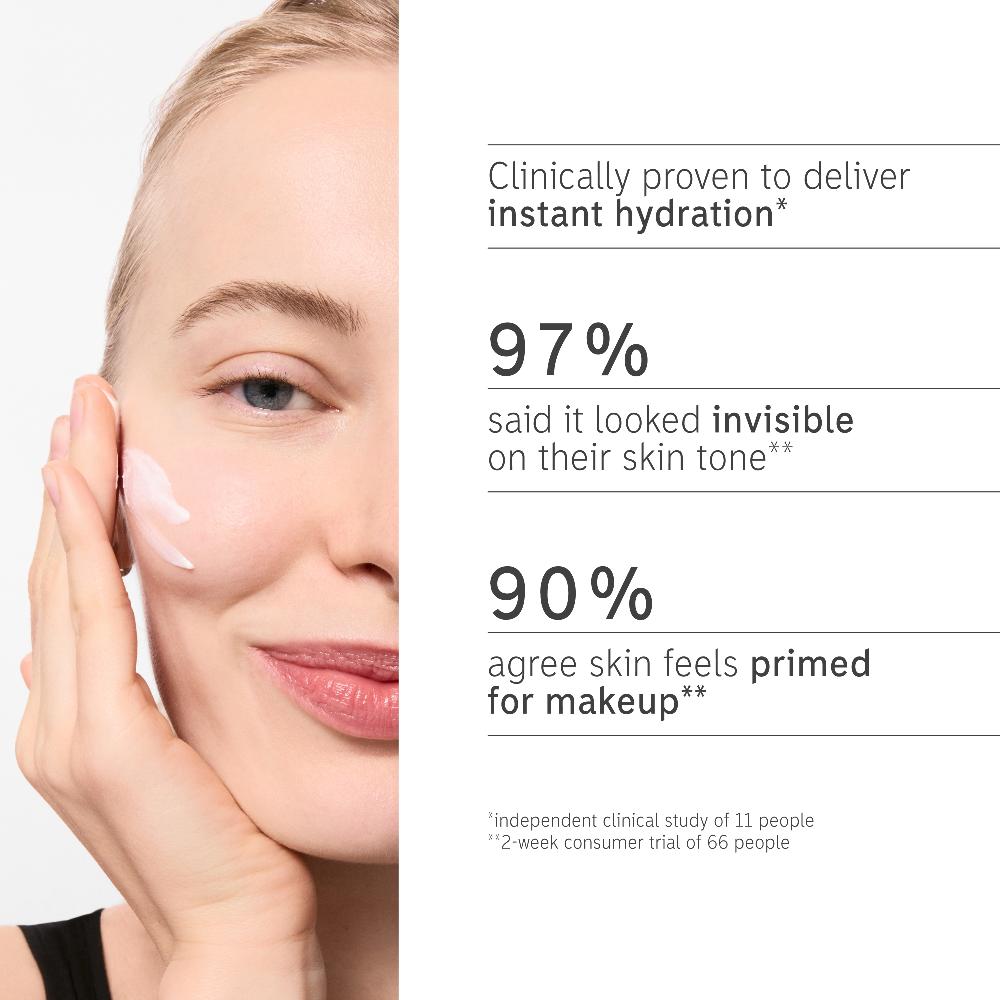 Lookfantastic The INKEY List Polyglutamic Acid Dewy Sonnenschutz LSF 30 50 Ml