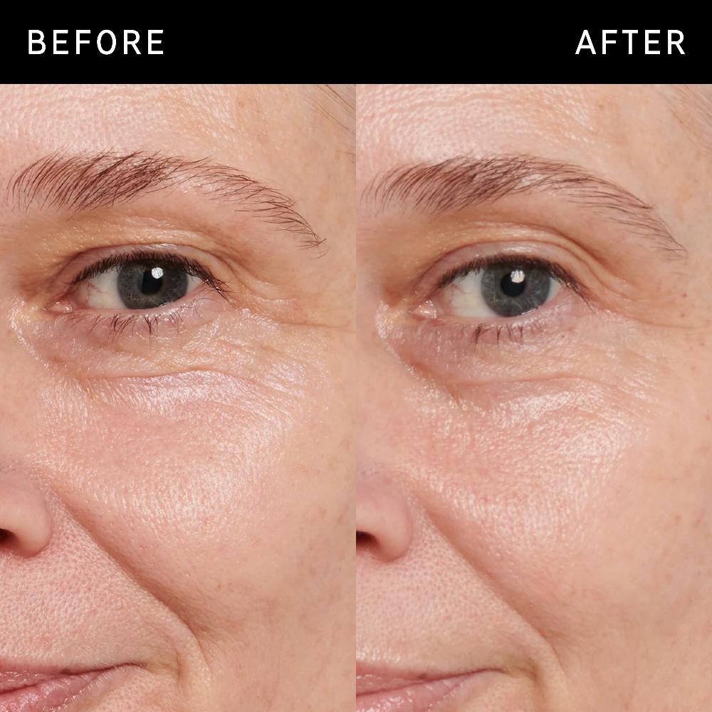 Lookfantastic The INKEY List Retinol Augencreme 15 Ml