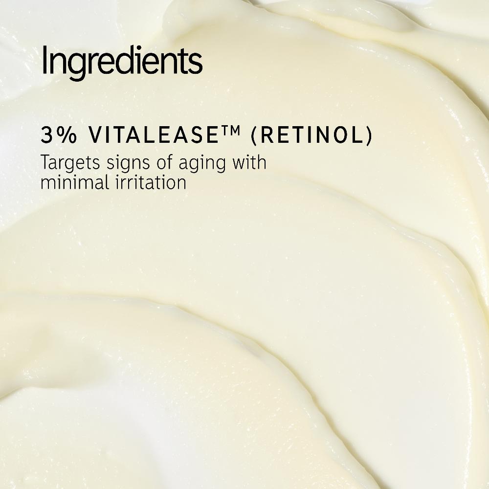 Lookfantastic The INKEY List Retinol Augencreme 15 Ml