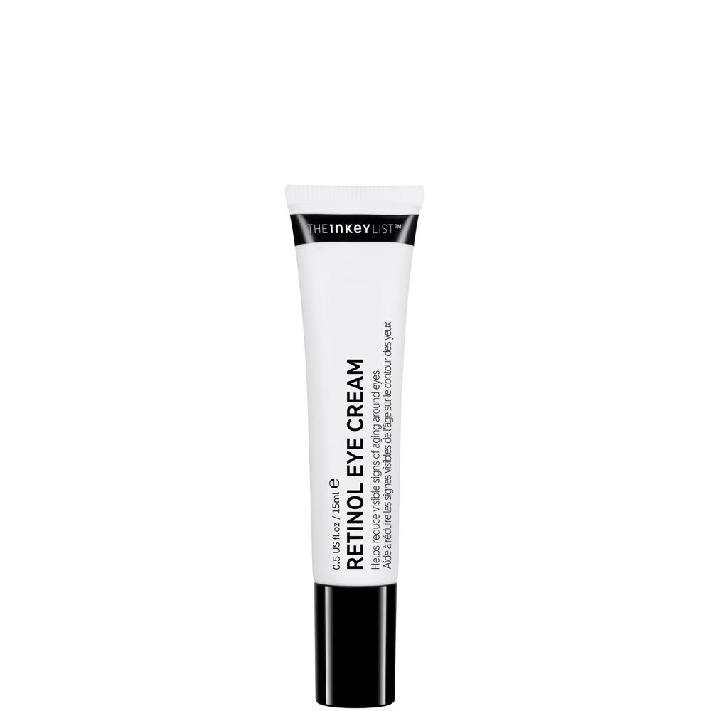 lookfantastic The INKEY List Retinol Augencreme 15 ml