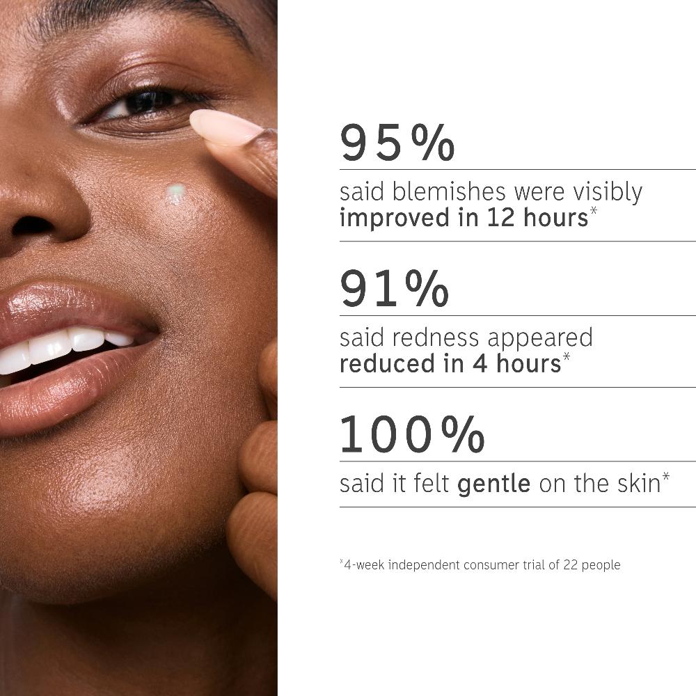 Lookfantastic The INKEY List Succinic Acid Blemish Treatment 15ml