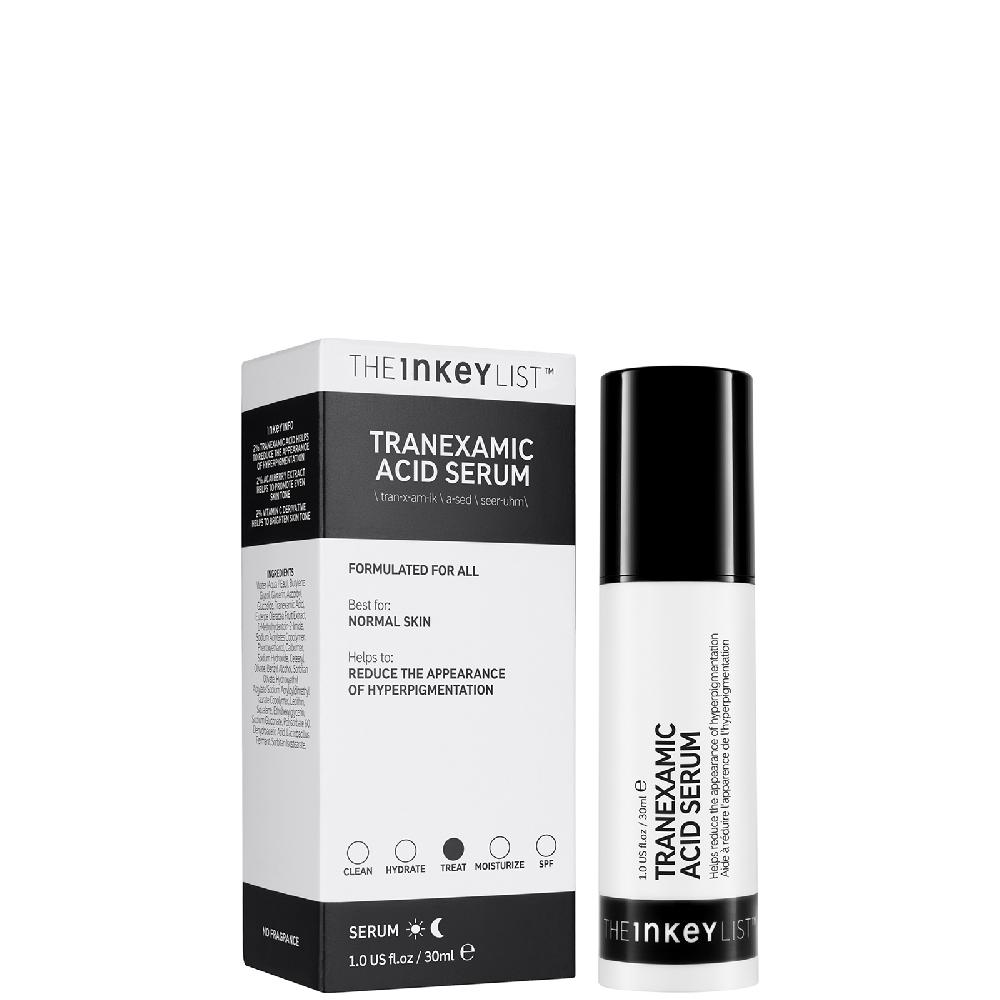 Lookfantastic The INKEY List Tranexamic Acid Serum 30 Ml