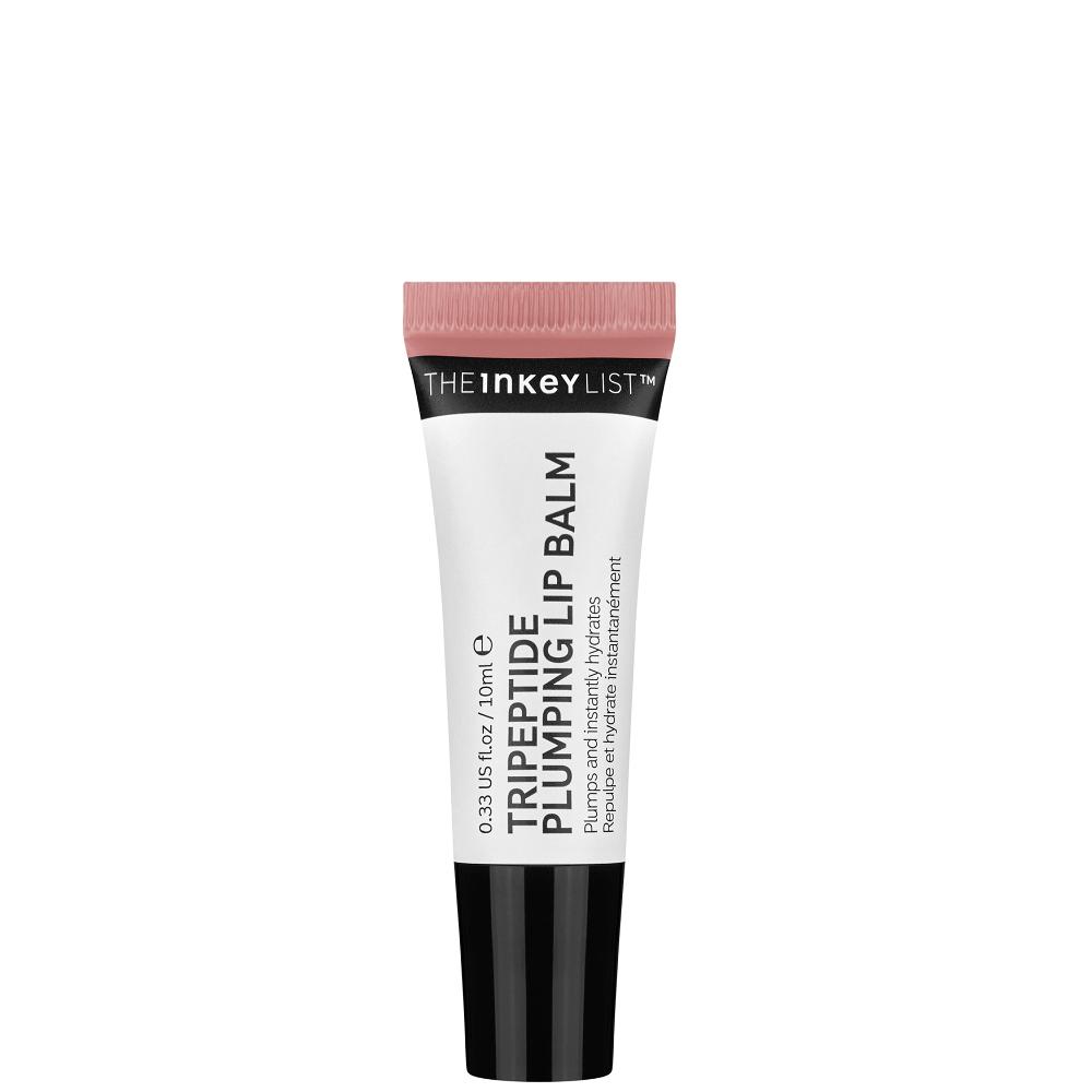 lookfantastic The INKEY List Tripeptide Plumping Lip Balm - Mocha Tint