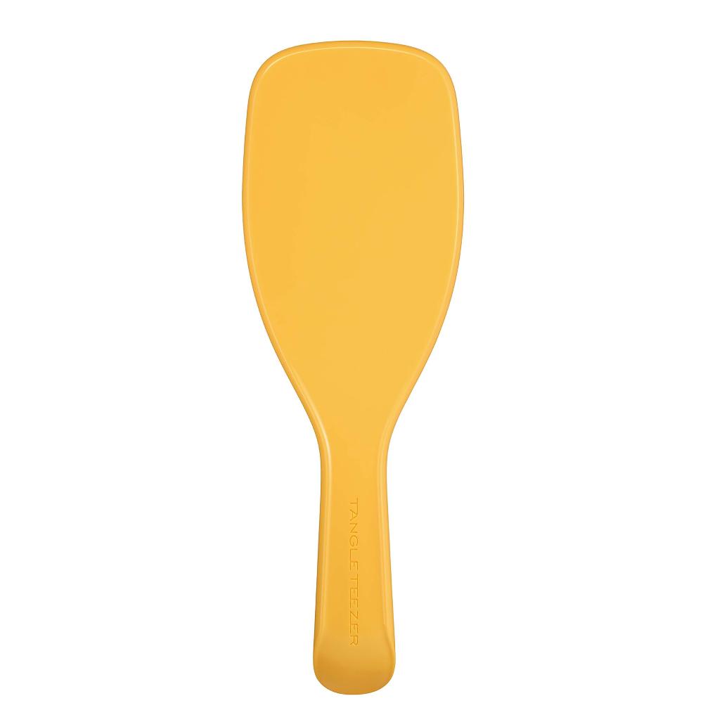 Lookfantastic The Large Ultimate Detangler Naturally Curly Daffodil Yellow
