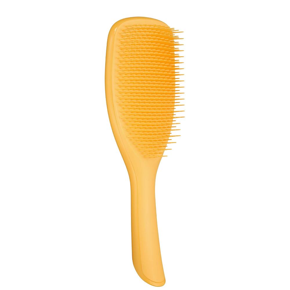 lookfantastic The Large Ultimate Detangler Naturally Curly Daffodil Yellow