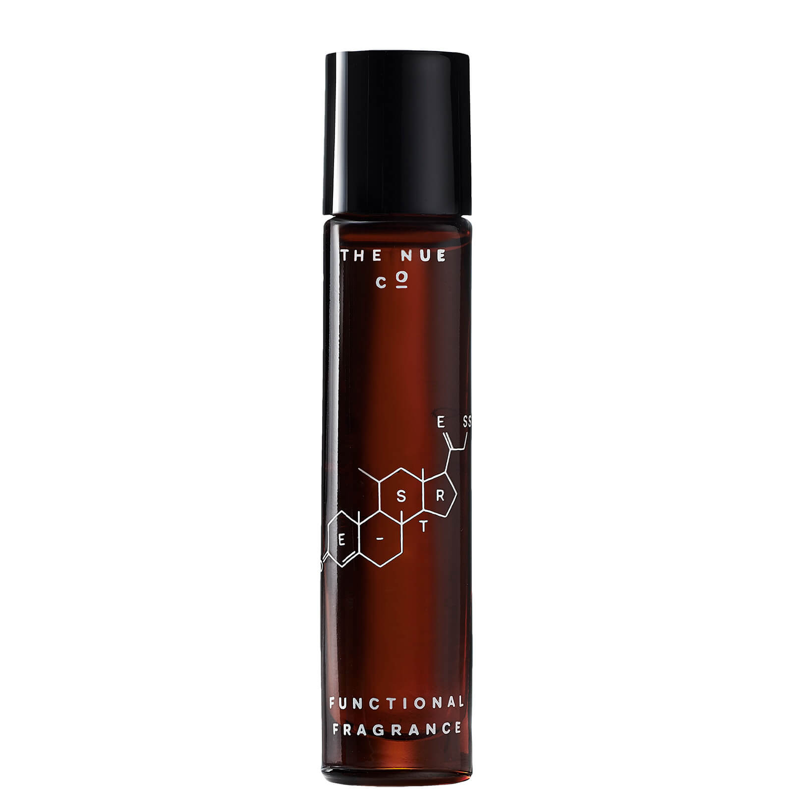 lookfantastic The Nue Co. Functional Anti-Stress Fragrance Travel Spray 10ml