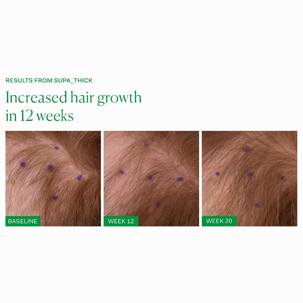 Lookfantastic The Nue Co. Supa_Thick Hair Treatment 100ml