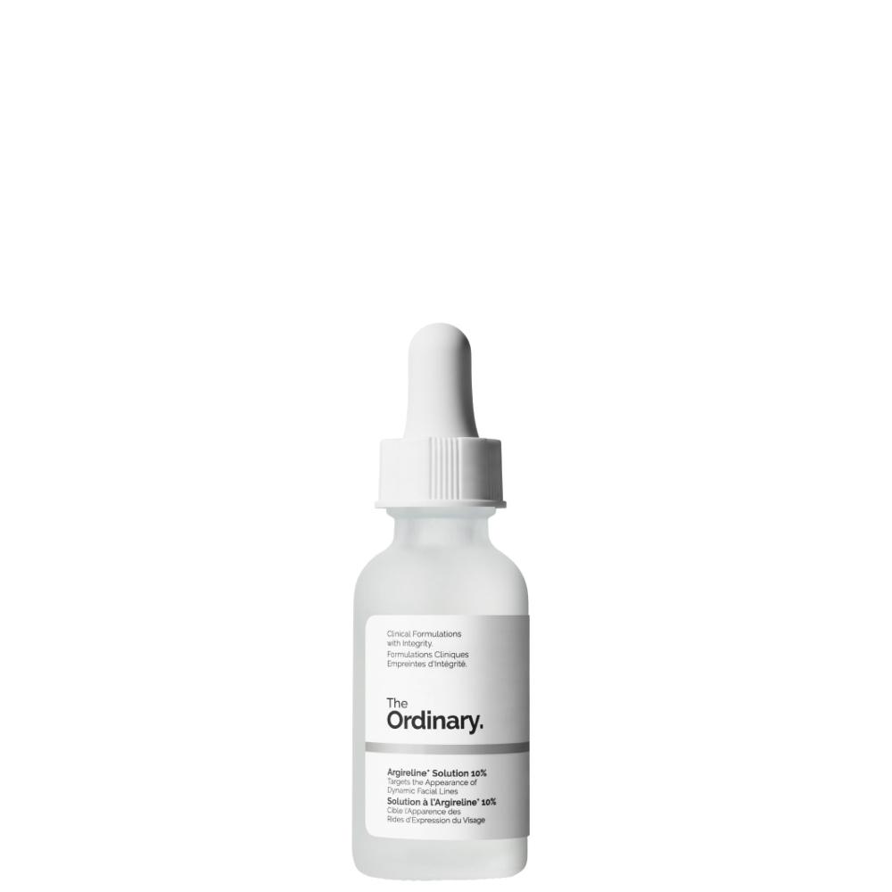 lookfantastic The Ordinary 10% Argireline Lösung 30 ml