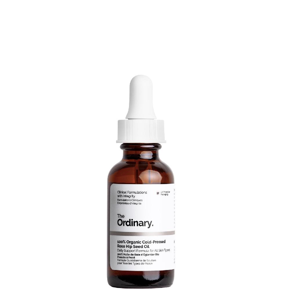 lookfantastic The Ordinary 100 % Biologisches kaltgepresstes Hagebuttenkernöl 30 ml