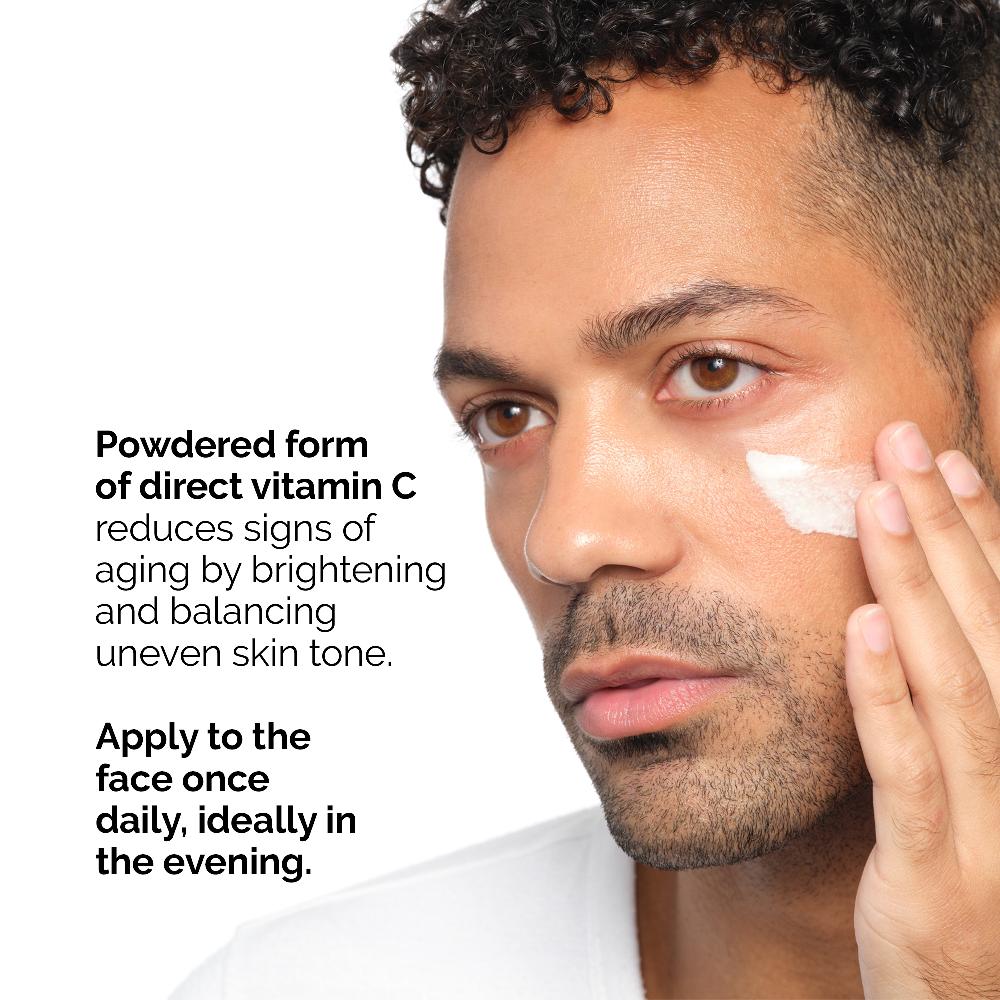 Lookfantastic The Ordinary 100% L-Ascorbic Acid Powder 20g