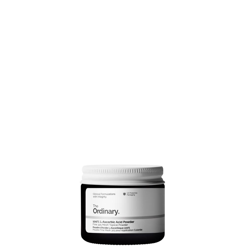 lookfantastic The Ordinary 100% L-Ascorbic Acid Powder 20g