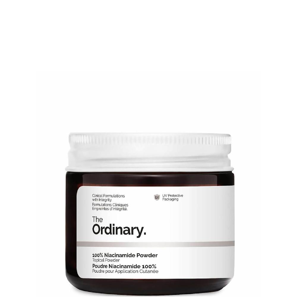 Lookfantastic The Ordinary 100 % Niacinamid Puder 20 G