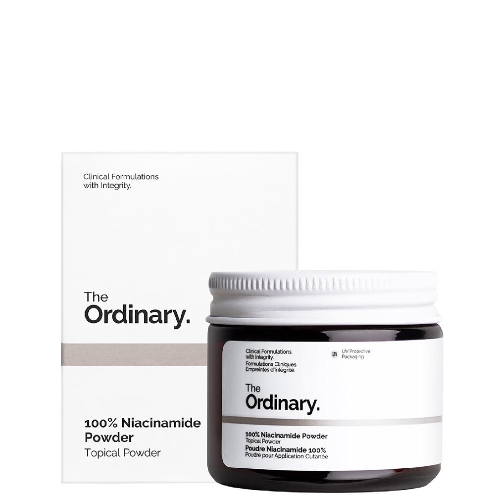 lookfantastic The Ordinary 100 % Niacinamid Puder 20 g