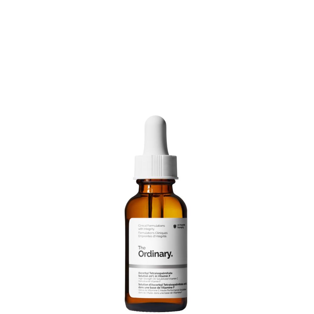lookfantastic The Ordinary Ascorbyl Tetraisopalmitate Solution 20% in Vitamin F 30 ml