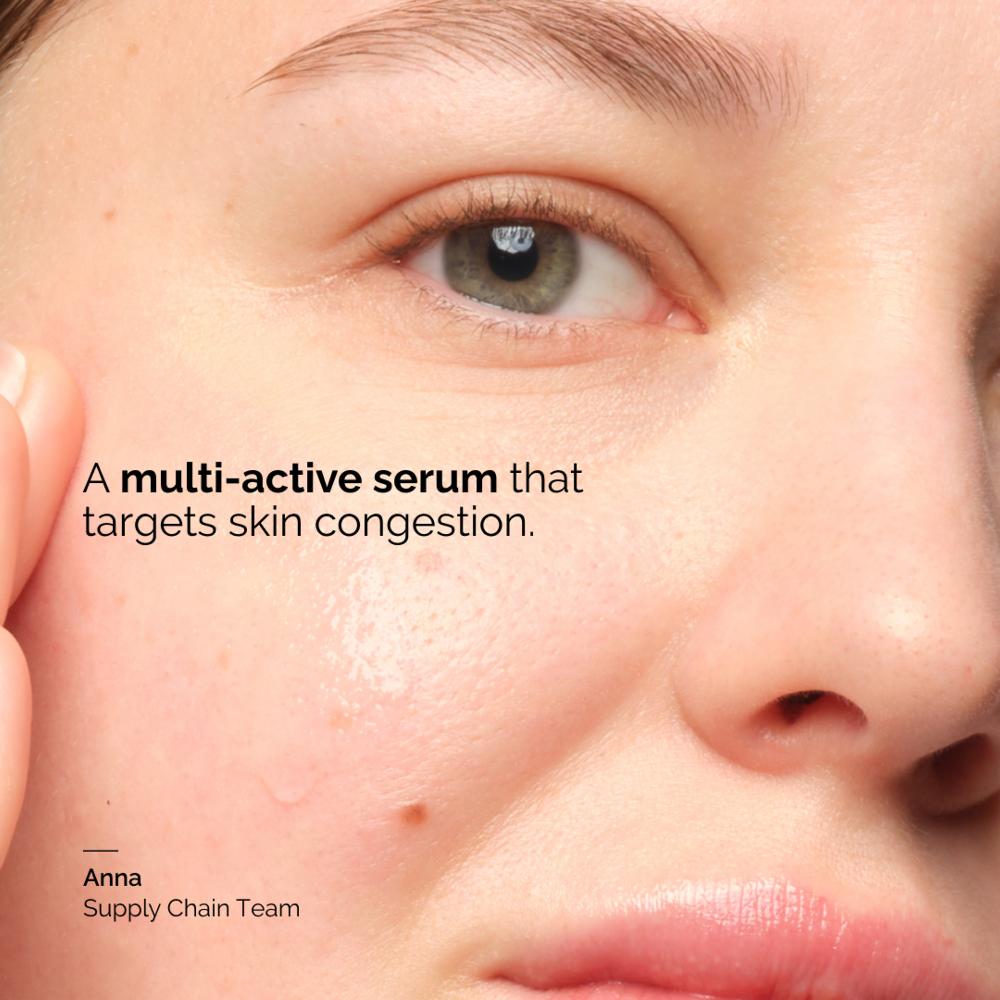 Lookfantastic The Ordinary Ausgleichendes Und Klärendes Serum 30 Ml