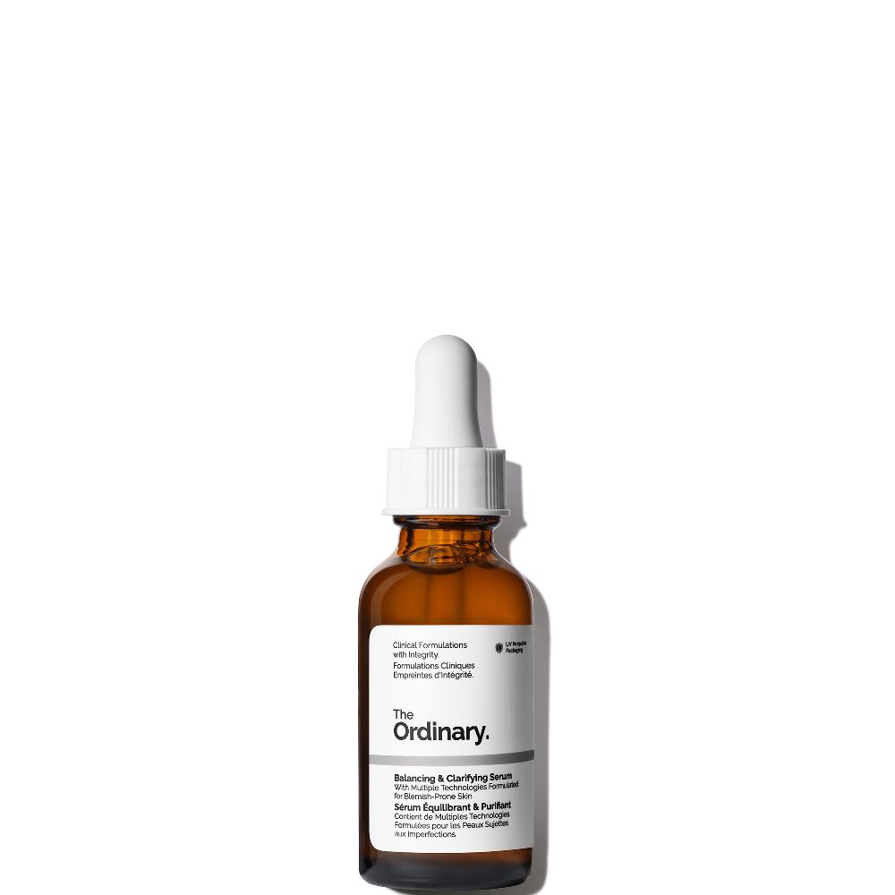 lookfantastic The Ordinary Ausgleichendes und klärendes Serum 30 ml