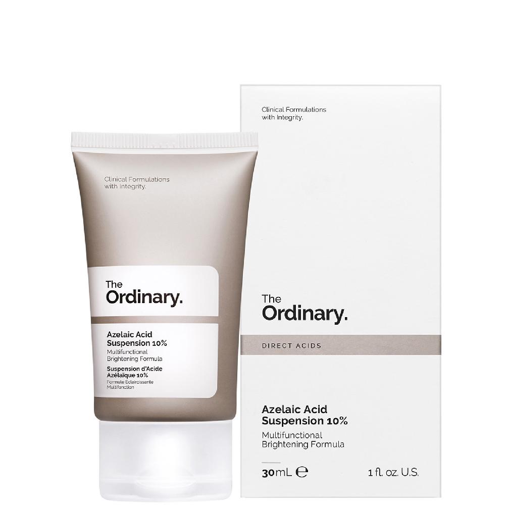 Lookfantastic The Ordinary Azelaic Acid Suspension 10% 30ml