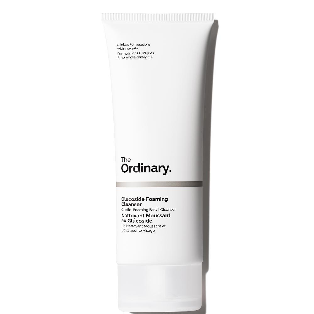 lookfantastic The Ordinary Glucoside Reinigungsschaum 150 ml