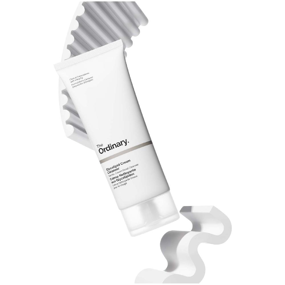 Lookfantastic The Ordinary Glycolipid Reinigungscreme 150 Ml