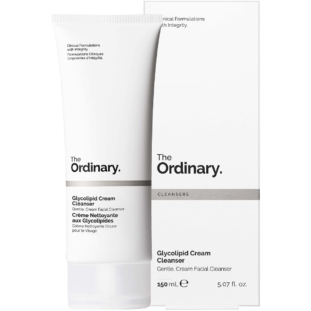 Lookfantastic The Ordinary Glycolipid Reinigungscreme 150 Ml