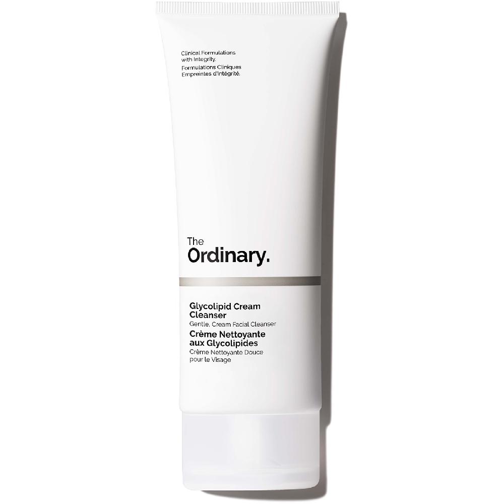 lookfantastic The Ordinary Glycolipid Reinigungscreme 150 ml