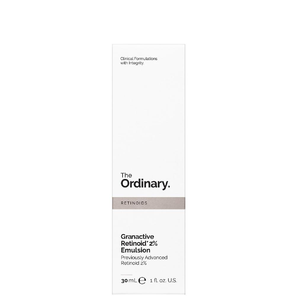 Lookfantastic The Ordinary Granactive Retinoid 2 % Emulsion