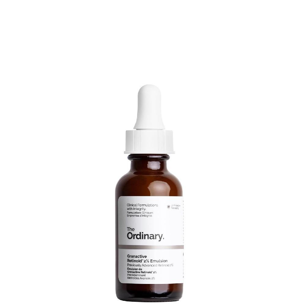 lookfantastic The Ordinary Granactive Retinoid 2 % Emulsion