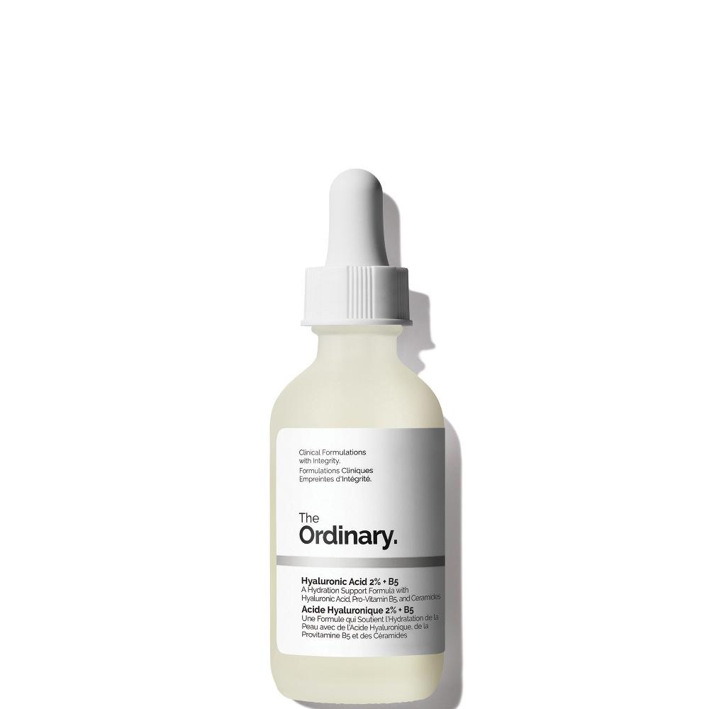 lookfantastic The Ordinary Hyaluronsäure 2 % + B5 60 ml