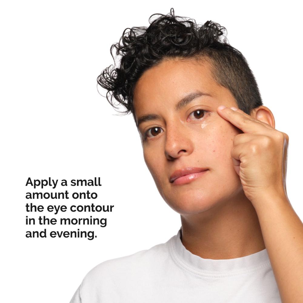 Lookfantastic The Ordinary Multi-Peptide Augenserum 15 Ml