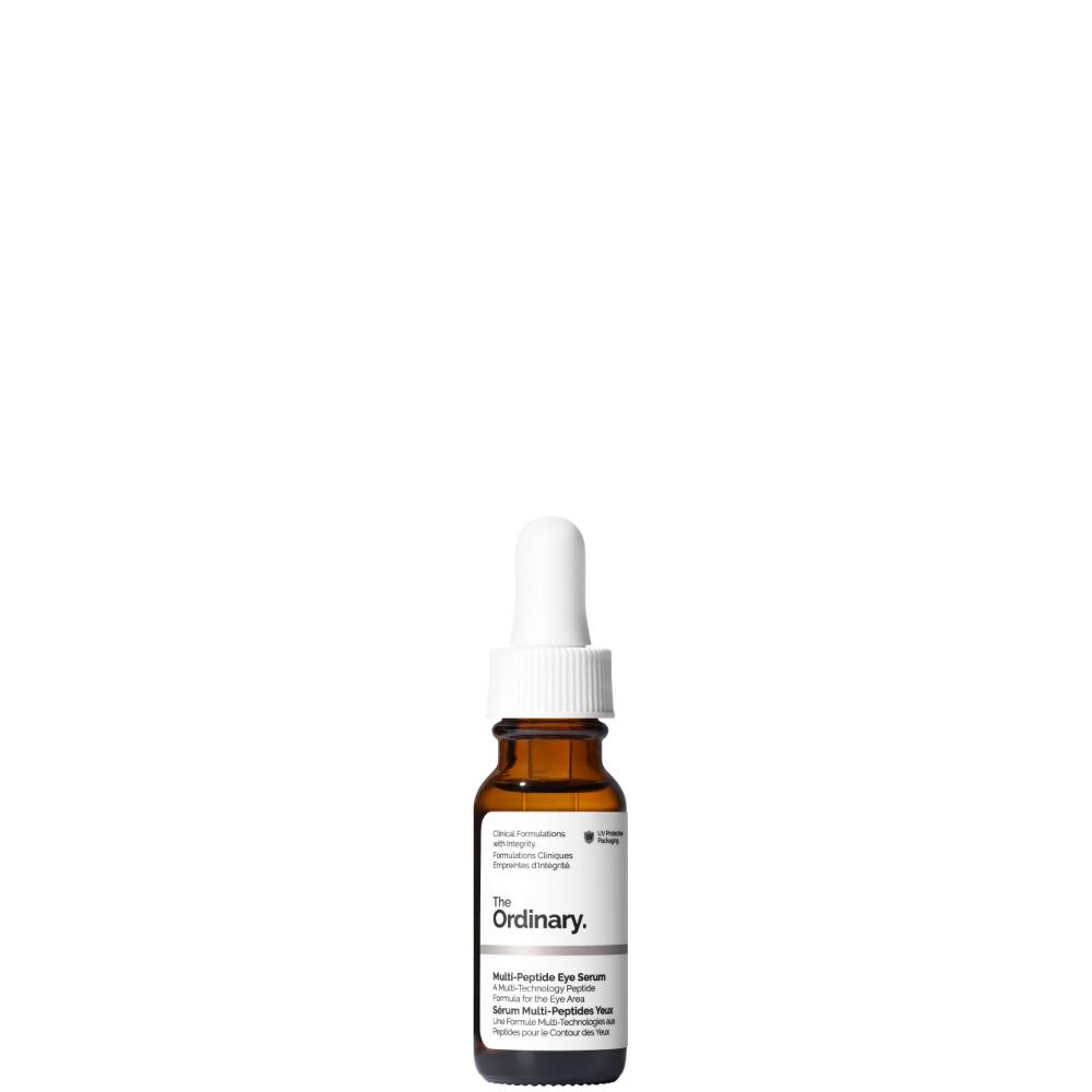 lookfantastic The Ordinary Multi-Peptide Augenserum 15 ml