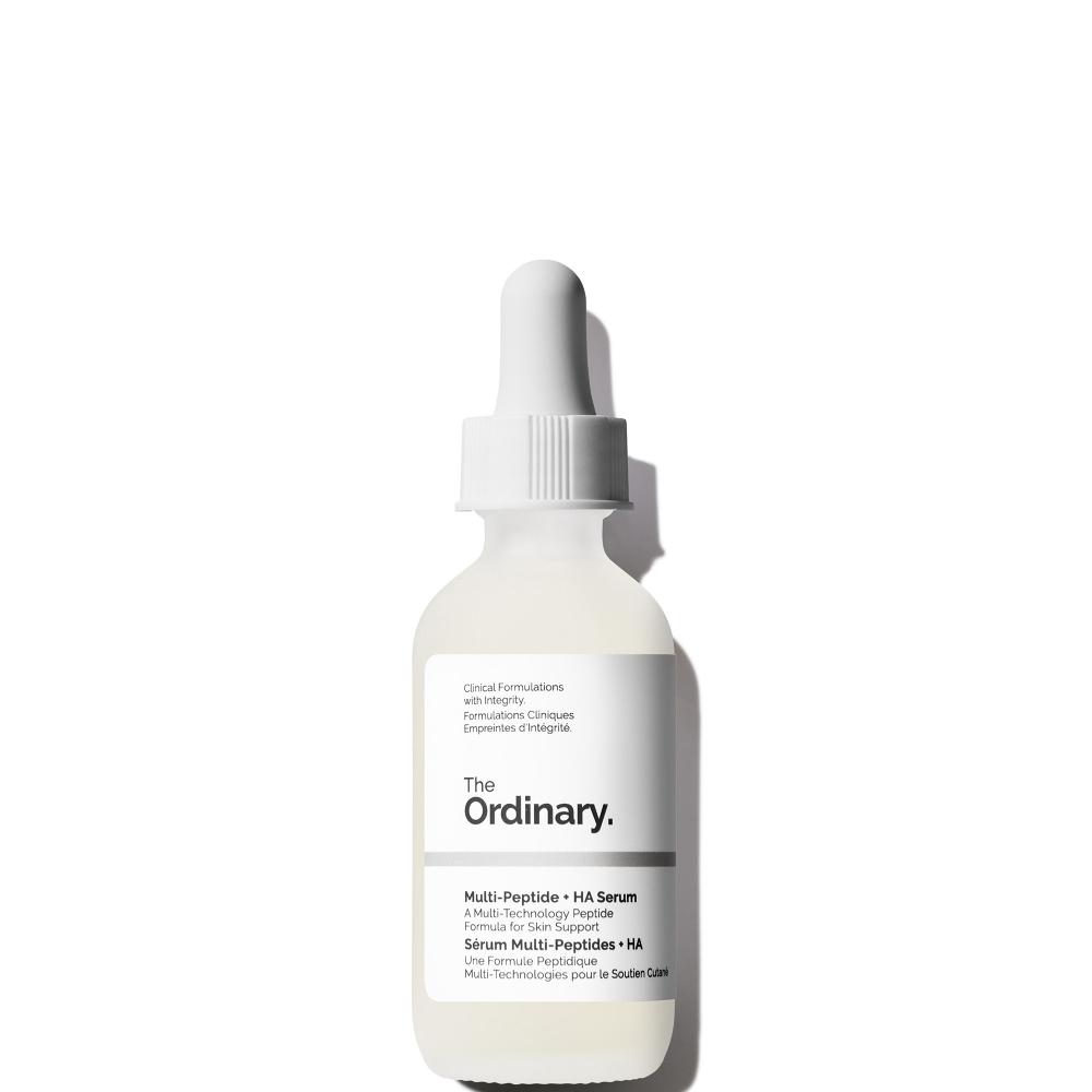Lookfantastic The Ordinary Multi-Peptide + HA Serum 60 Ml