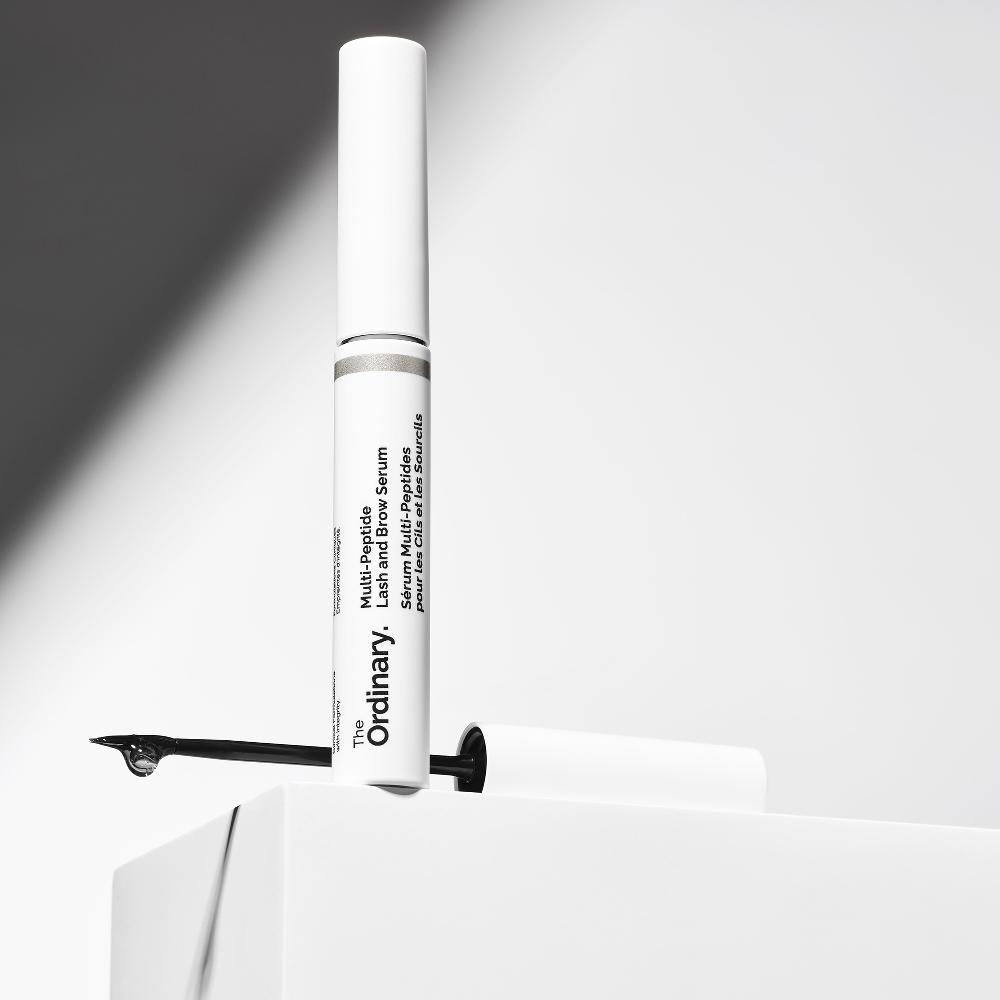 Lookfantastic The Ordinary Multi-Peptide Lash And Brow Serum 5ml