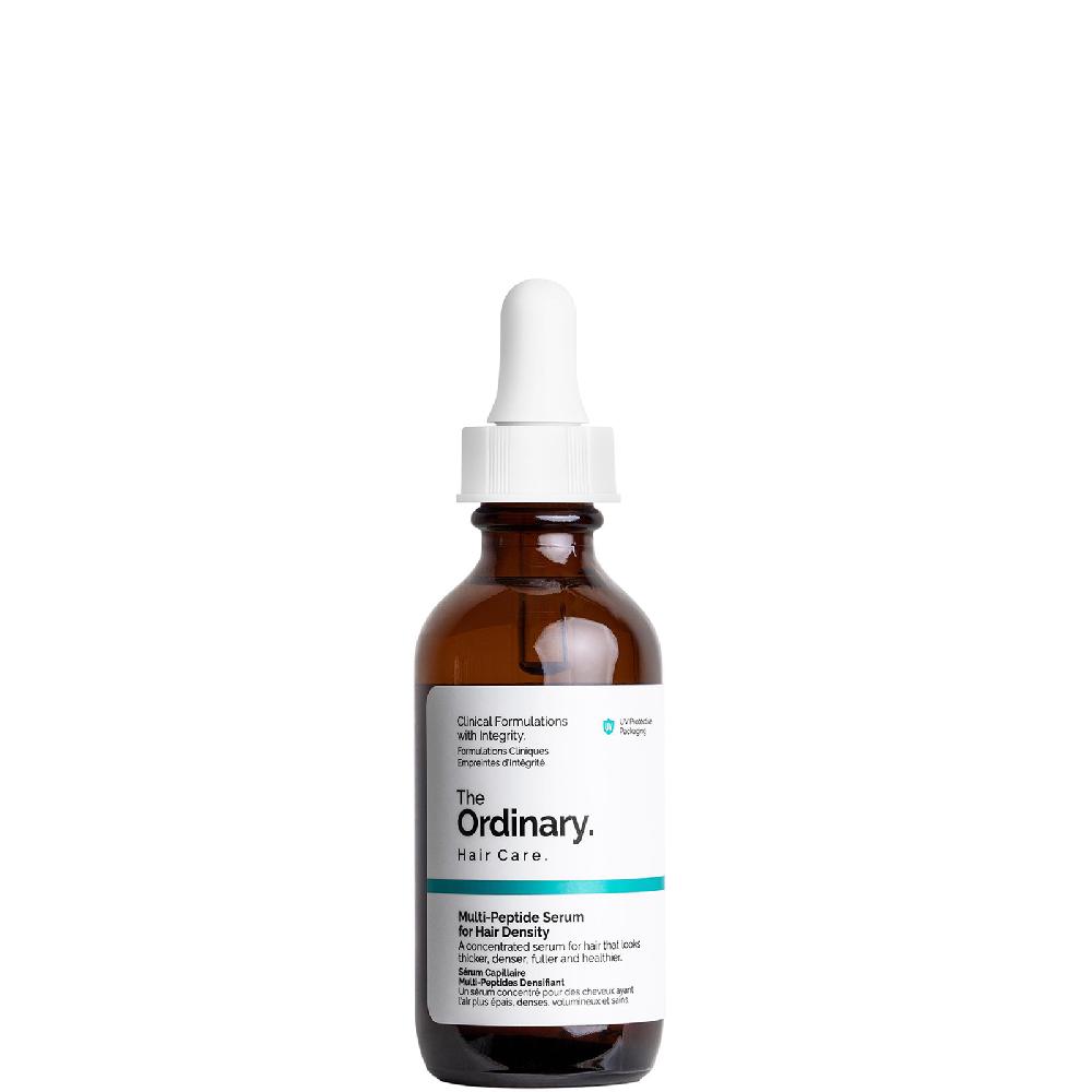 lookfantastic The Ordinary Multi-Peptide Serum for Hair Density