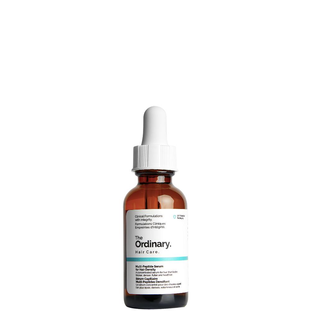 lookfantastic The Ordinary Multi-Peptide-Serum für Haardichte 30 ml lookfantastic The Ordinary Multi-Peptide-Serum für Haardichte 30 ml