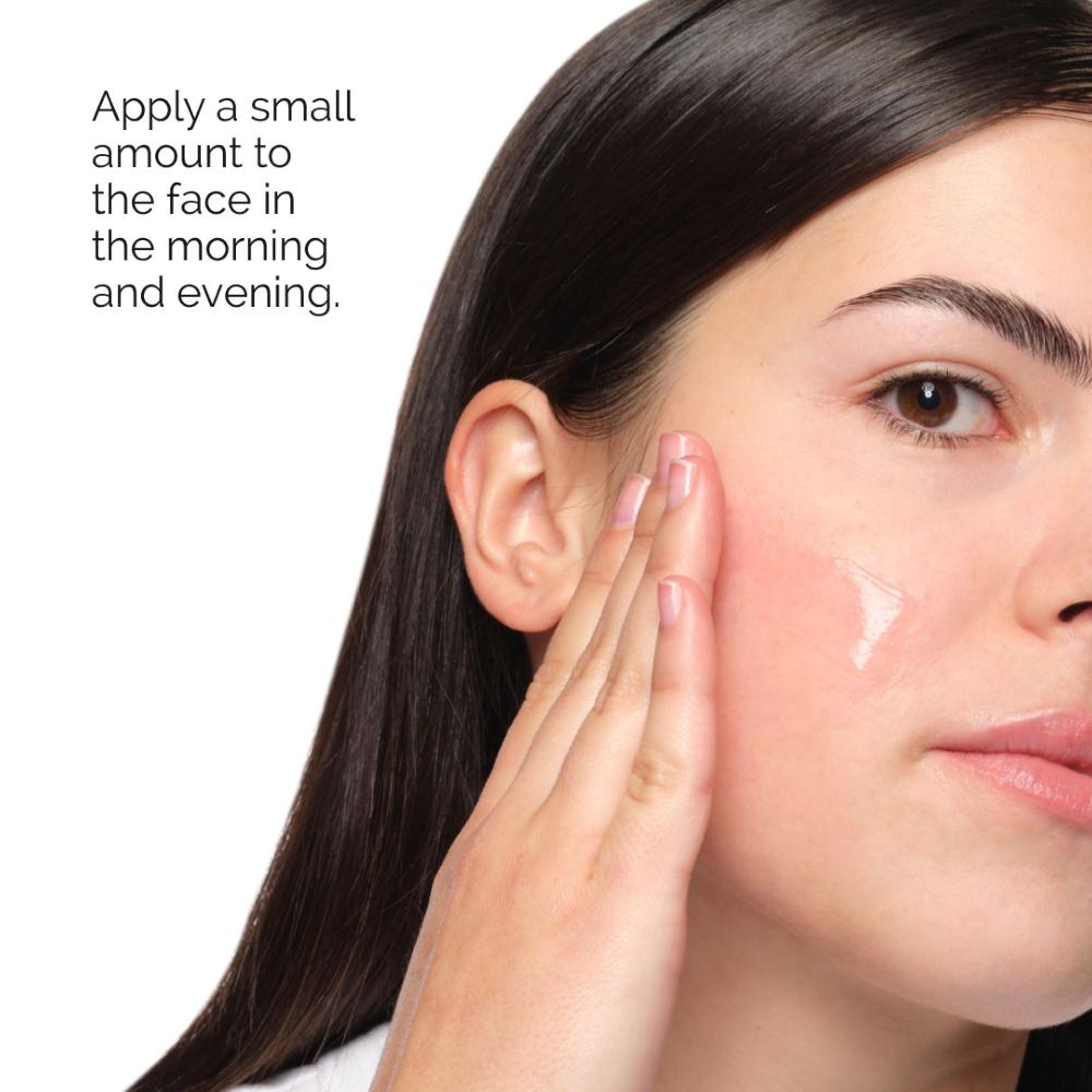 Lookfantastic The Ordinary Natural Moisturising Factors And Beta Glucan 30 Ml