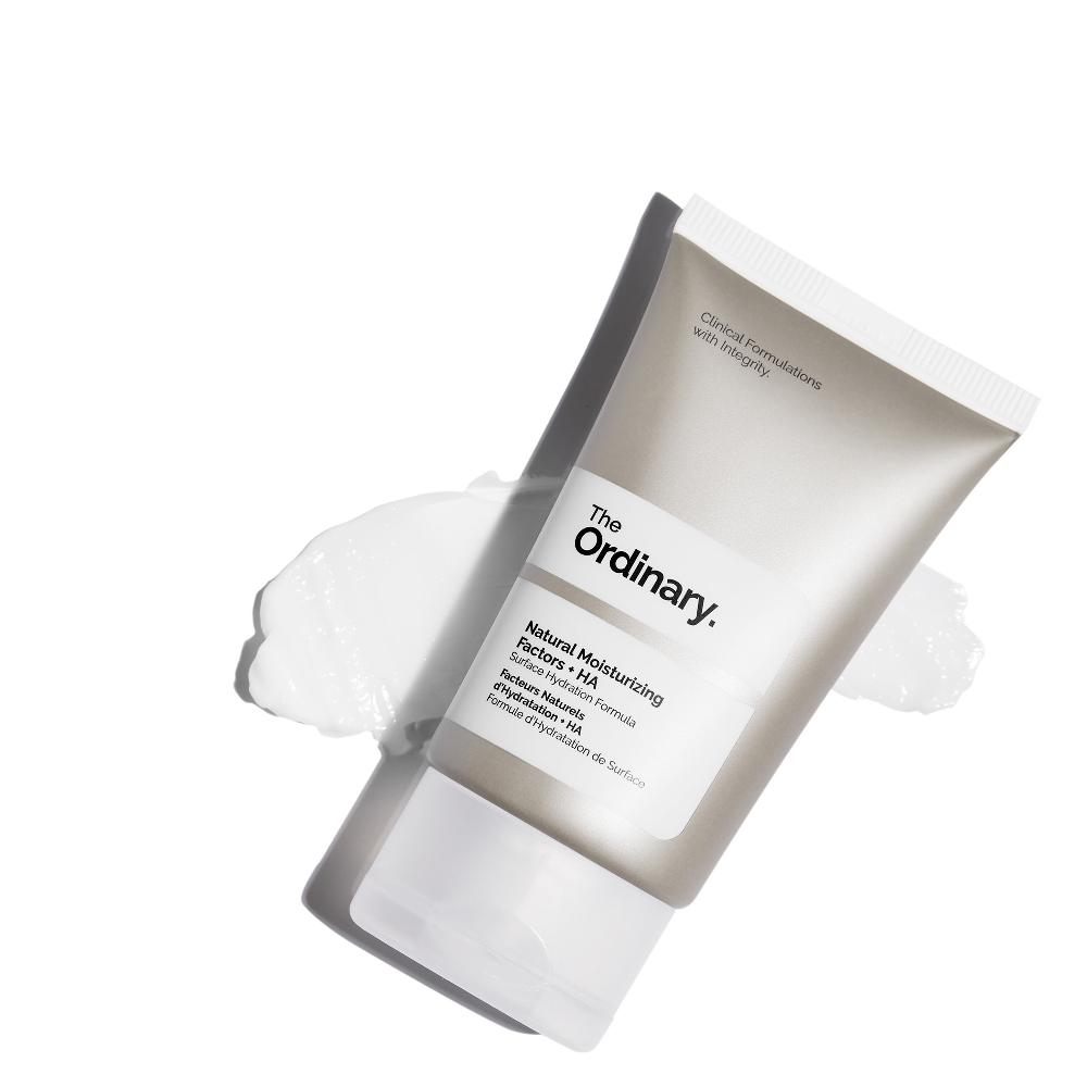 Lookfantastic The Ordinary Natural Moisturising Factors + HA 100 Ml
