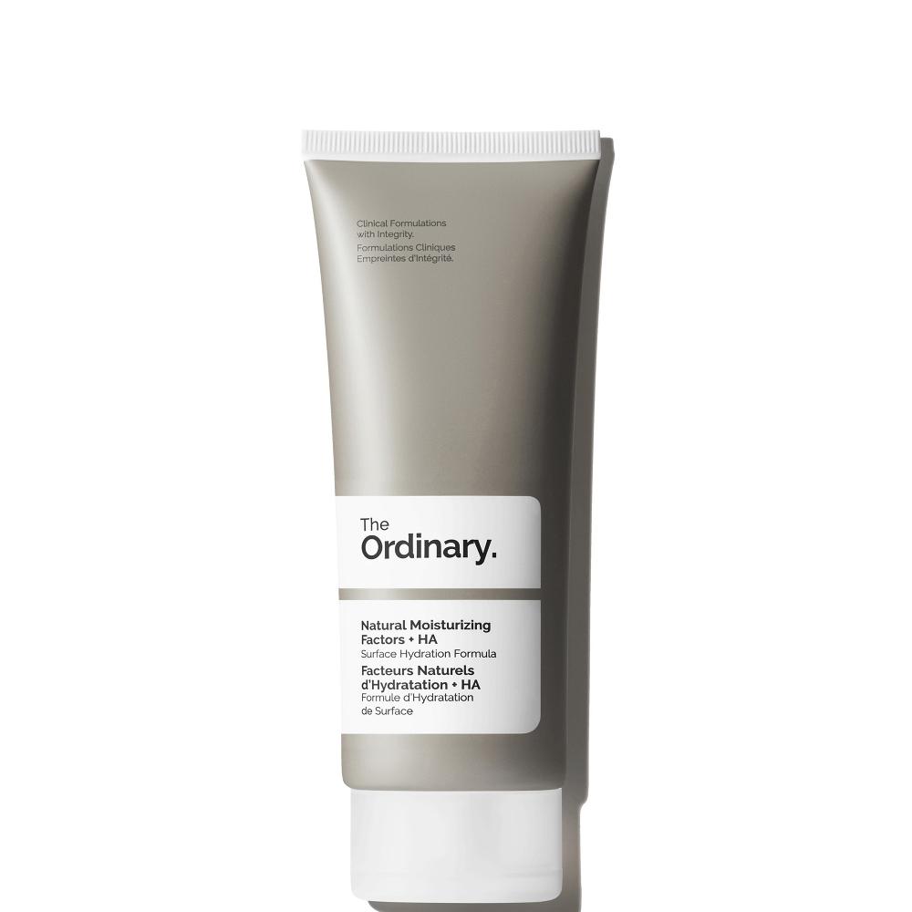 lookfantastic The Ordinary Natural Moisturising Factors + HA 100 ml