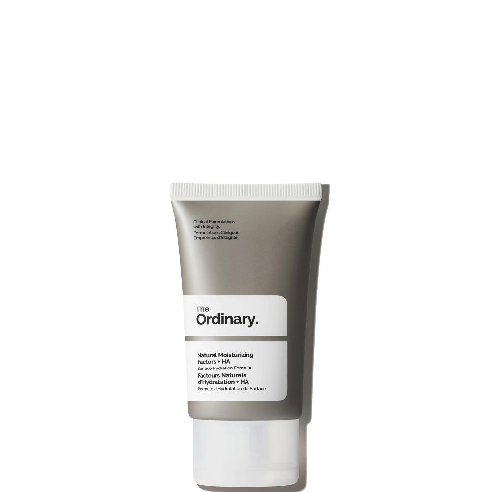 lookfantastic The Ordinary Natural Moisturising Factors + HA 30 ml
