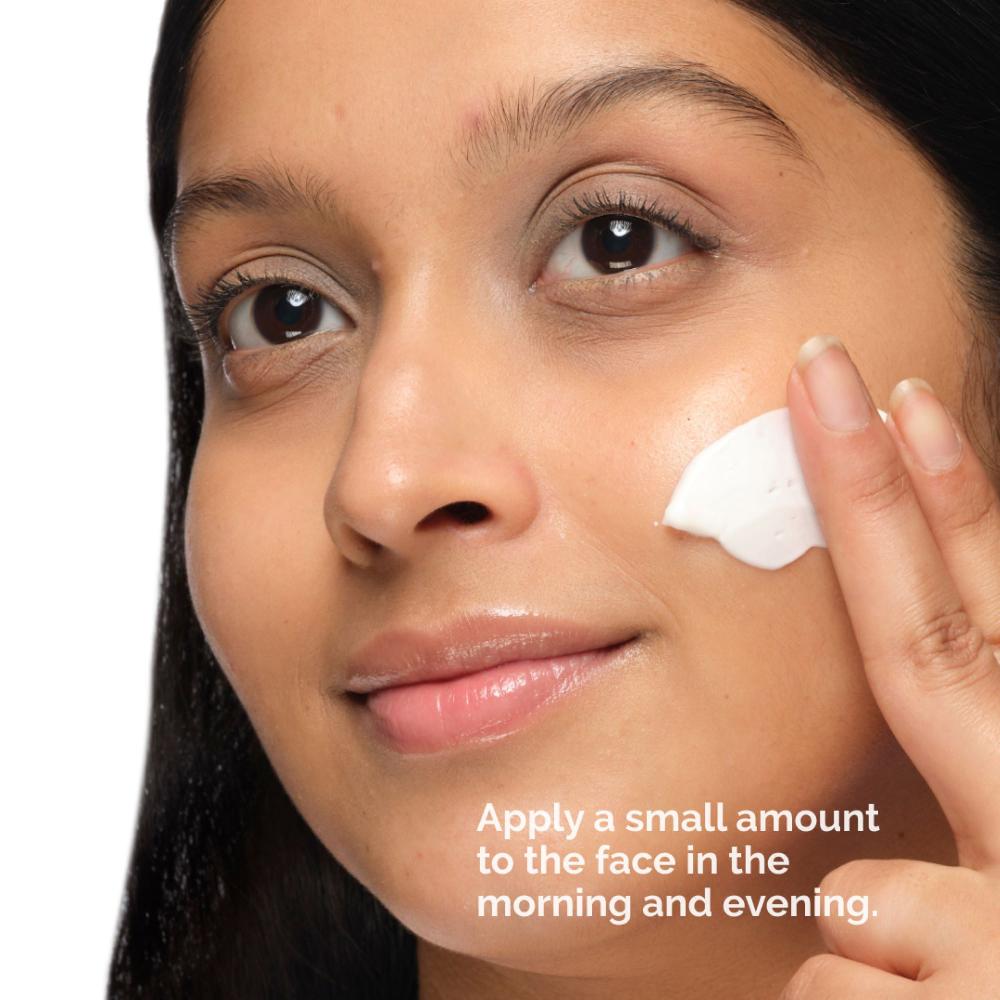 Lookfantastic The Ordinary Natural Moisturizing Factors And PhytoCeramides Creme 100 Ml