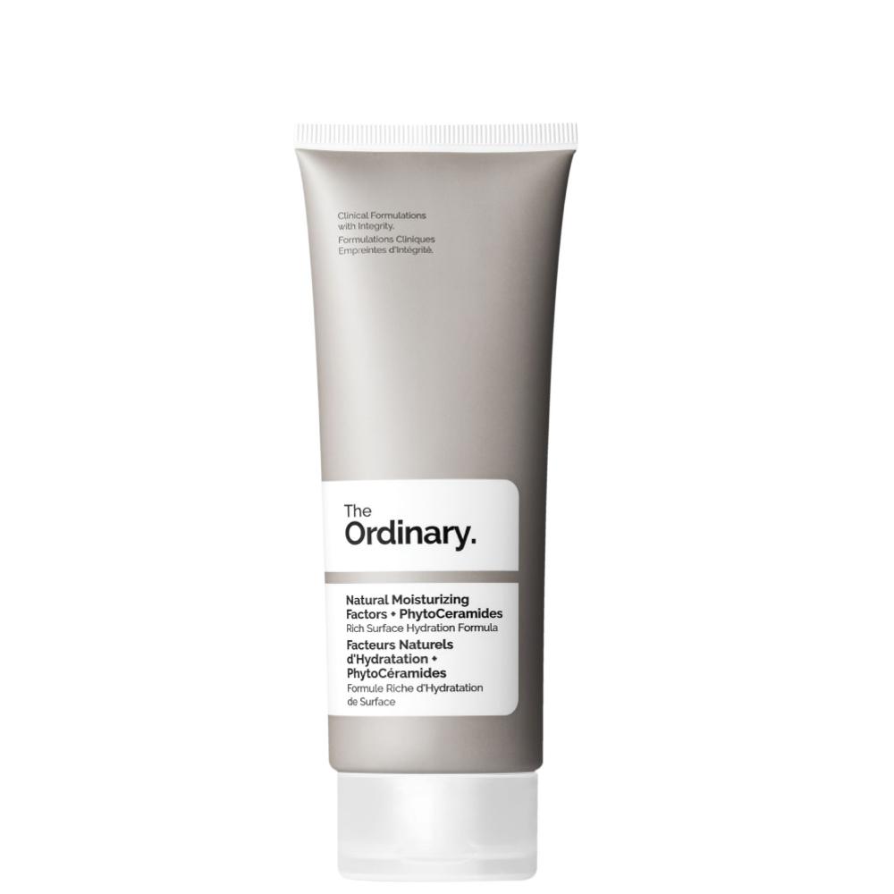 lookfantastic The Ordinary Natural Moisturizing Factors and PhytoCeramides Creme 100 ml