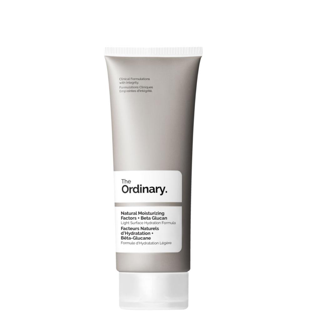 lookfantastic The Ordinary Natural Moisturizing Factors + Beta Glucan 100 ml