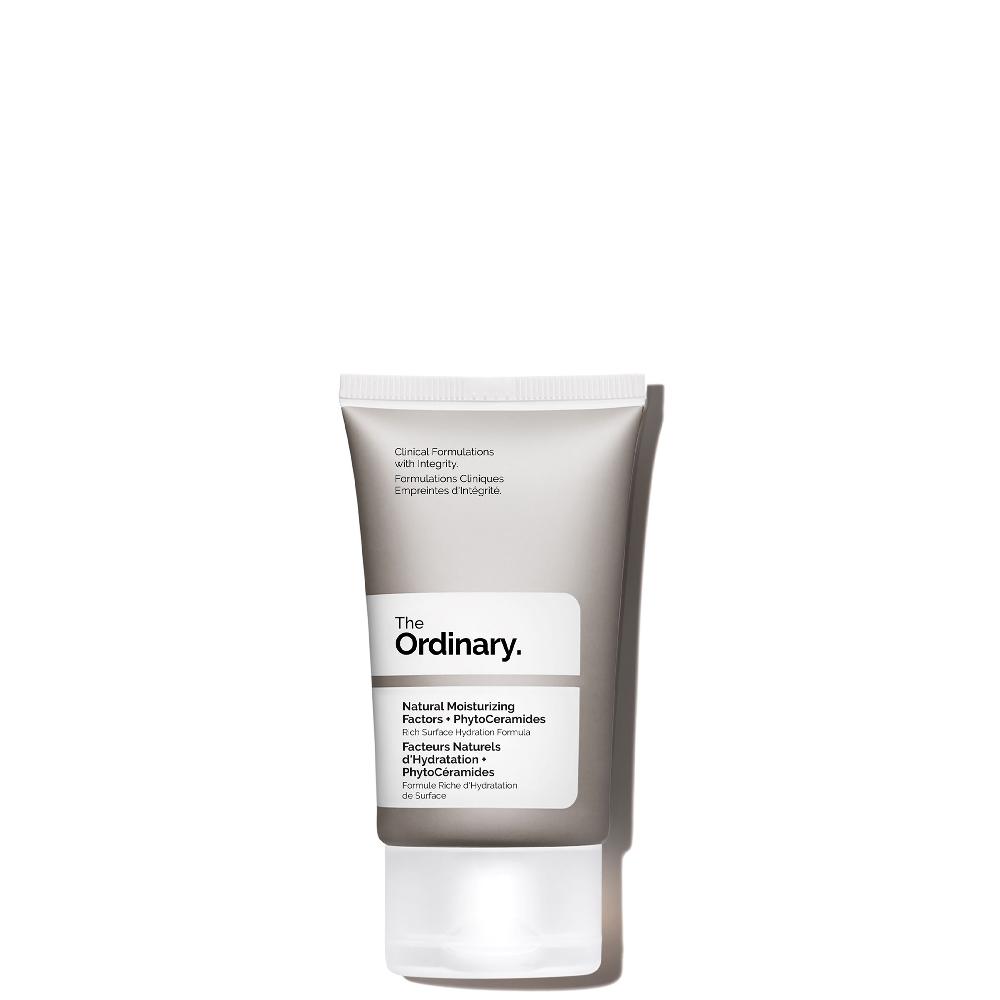 lookfantastic The Ordinary Natural Moisturizing Factors + PhytoCeramides 30 ml