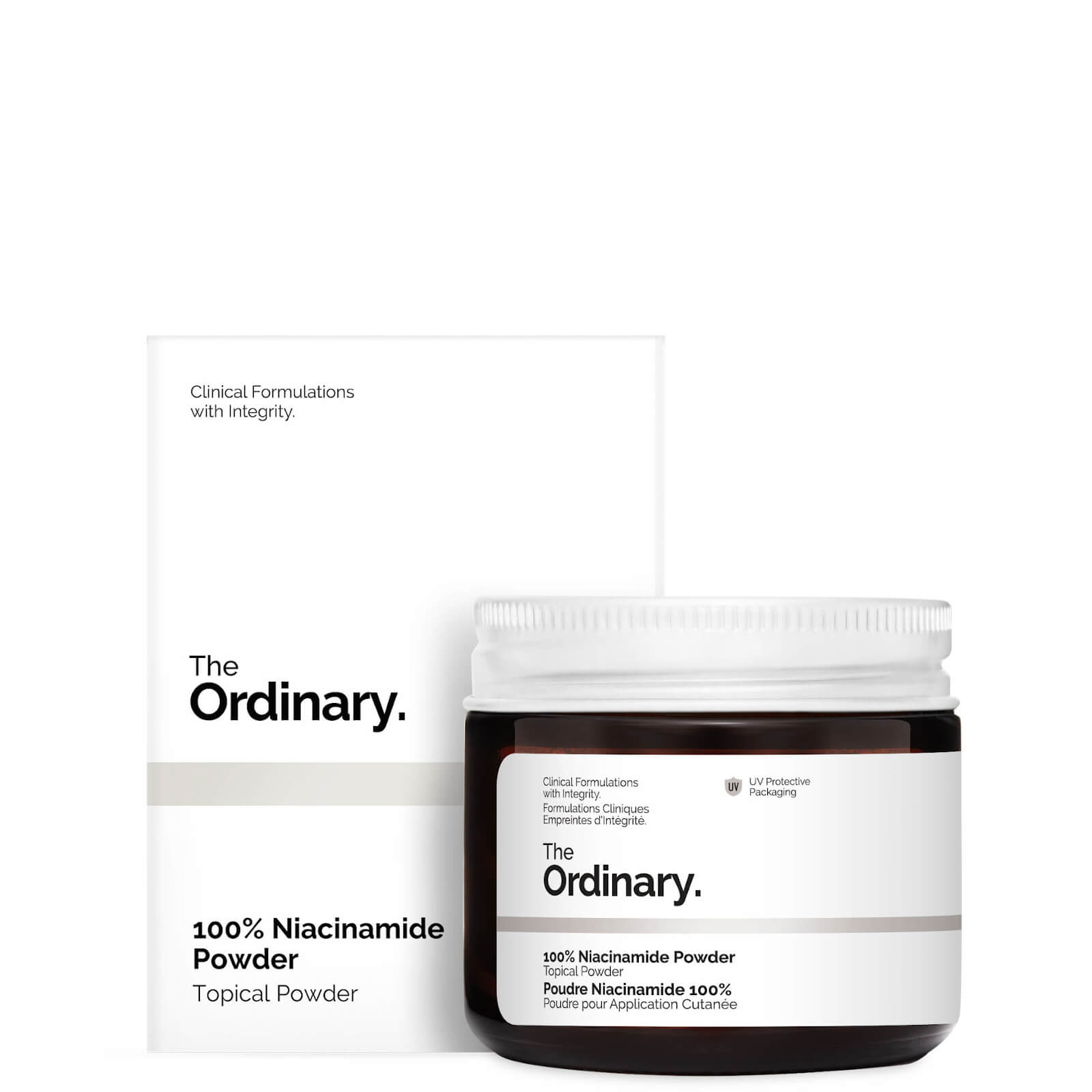 Lookfantastic The Ordinary Refine And Hydrate Moisturiser Set