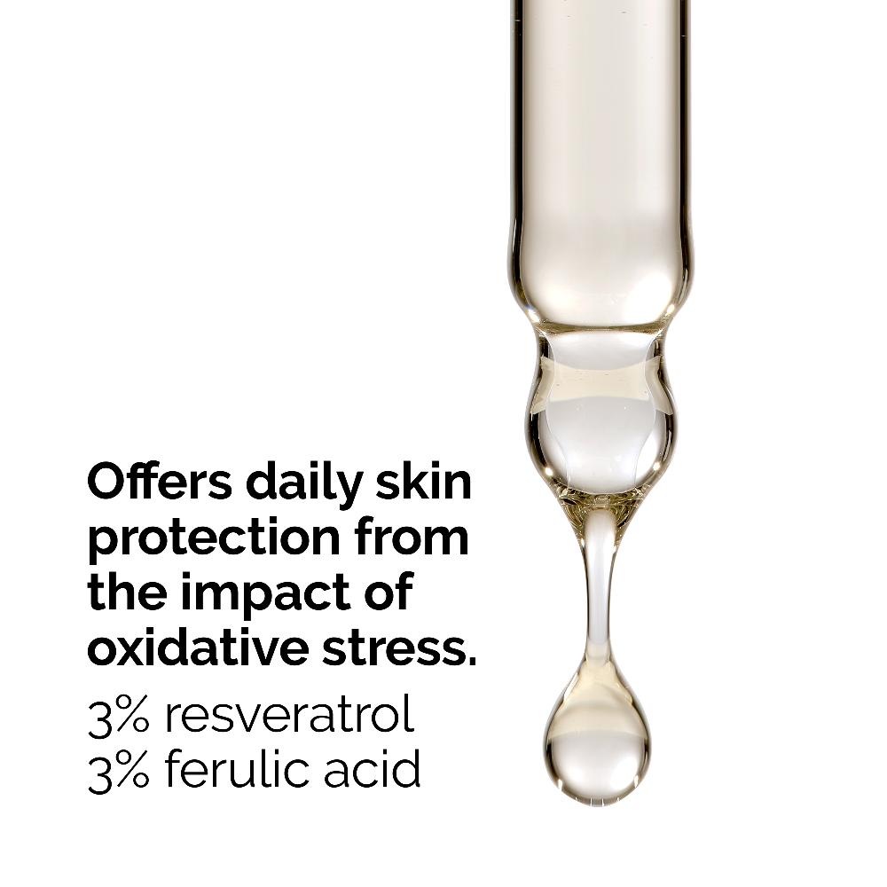 Lookfantastic The Ordinary Resveratrol Serum 3 % + Ferulic Acid 3 %