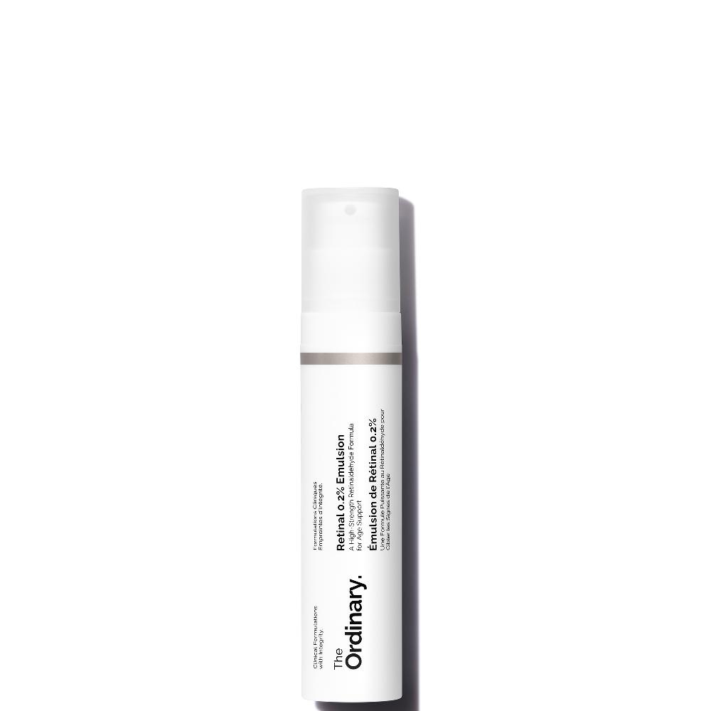 lookfantastic The Ordinary Retinal 0.2% Emulsion 15 ml