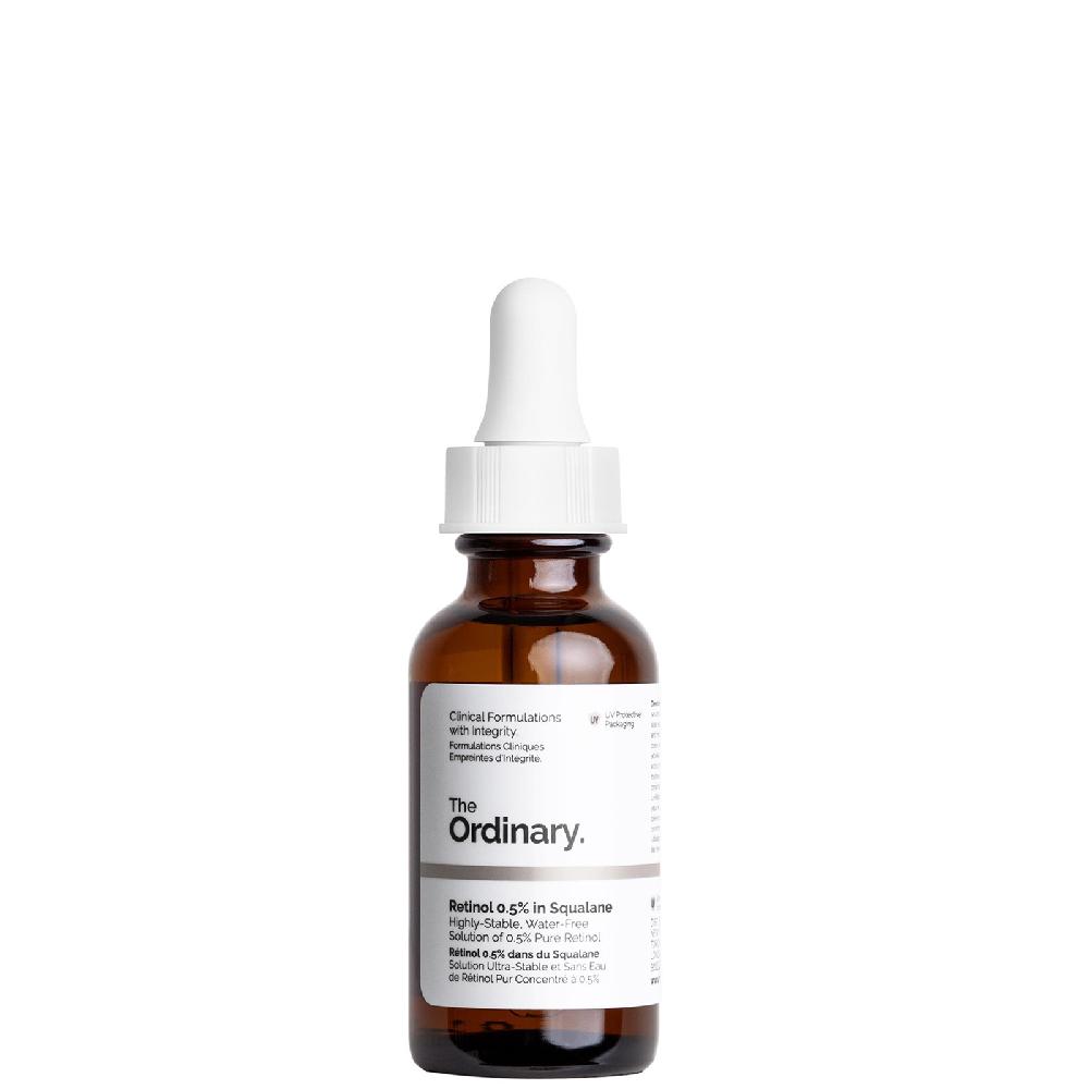 lookfantastic The Ordinary Retinoid Serum 0.5 % in Squalane