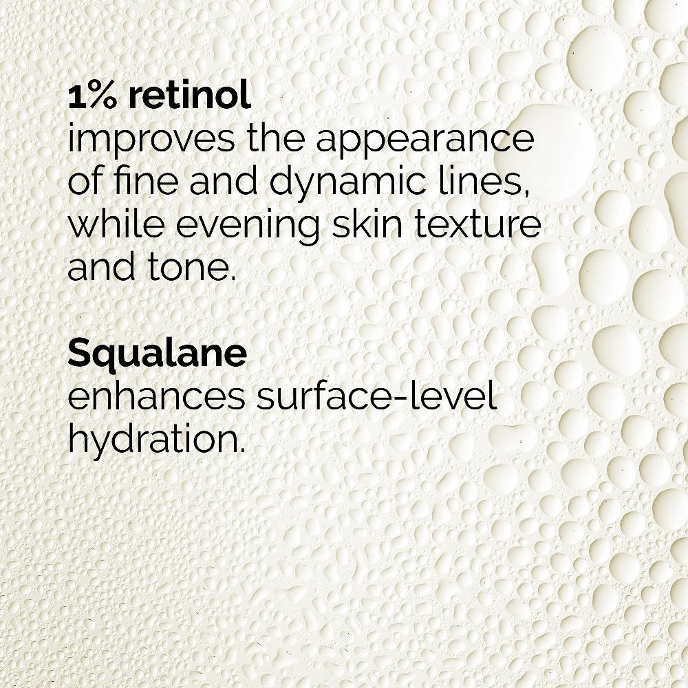Lookfantastic The Ordinary Retinol Serum 1% In Squalane 30 Ml