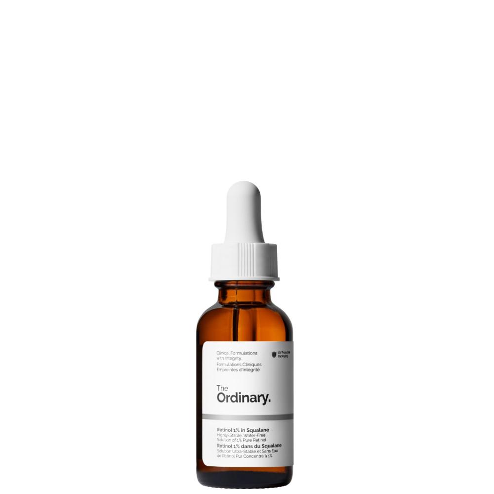 lookfantastic The Ordinary Retinol Serum 1% in Squalane 30 ml
