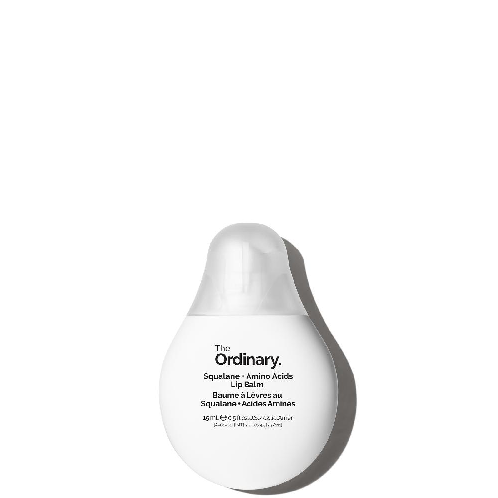 Lookfantastic The Ordinary's Hydrating Lip And Face Power Duo